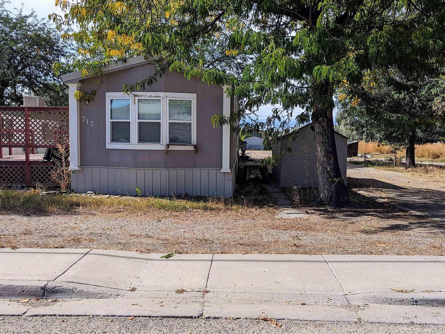717 N 15th St, Worland, WY 82401 MLS 20235049 Zillow