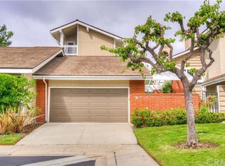 8 Lakeview #76, Irvine, CA 92604