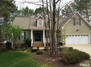 285 Trillium Way, Clayton, NC 27527