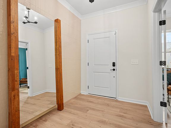 Welcome to the Hampton