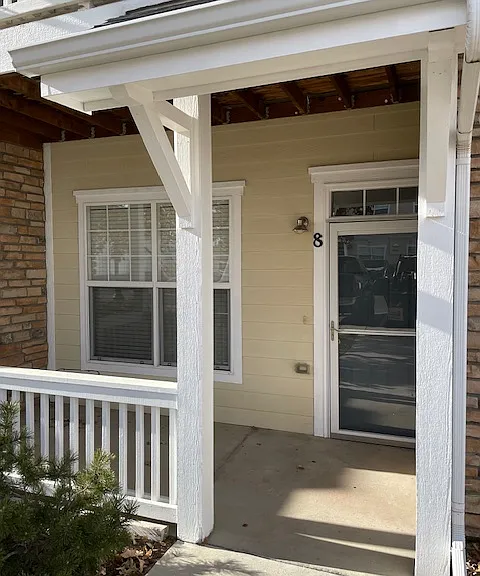 3624 Ponderosa Ct #8 — Photo 2