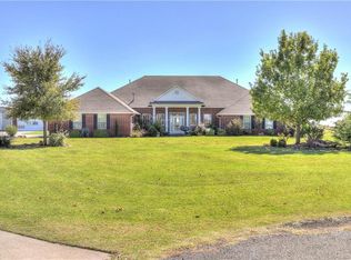 1300 SW 155th St, Oklahoma City, OK 73170