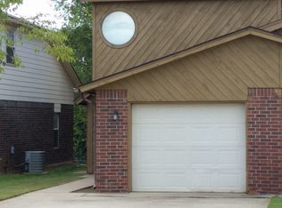 3206 Ridgecrest Ct, Norman, OK 73072