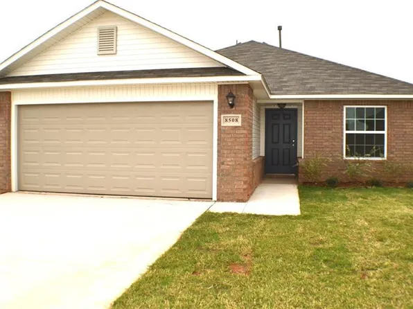 8508 SW 50th St, Oklahoma City, OK 73179