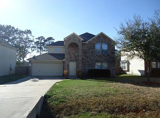 13681 Bighorn Trl, Willis, TX 77378