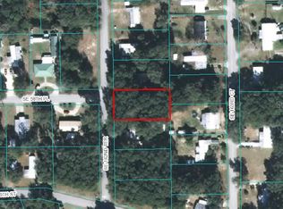 0 SE 162nd Ter #9, Ocklawaha, FL 32179