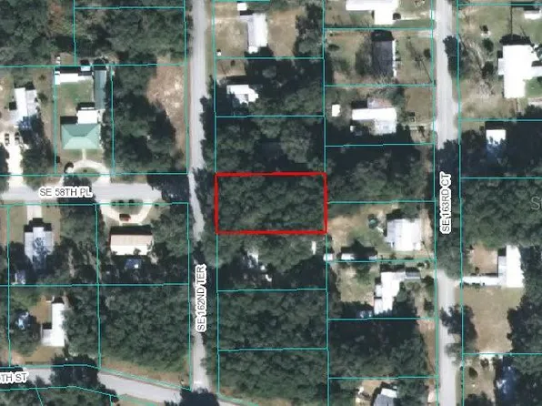 0 SE 162nd Ter #9, Ocklawaha, FL 32179