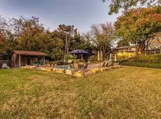 8717 Overland Dr, Fort Worth, TX 76179