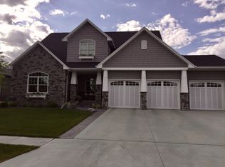 3659 Hidden Cir, West Fargo, ND