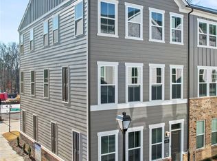 6004 Rill Ct #29, Charlotte, NC 28262