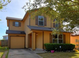13013 Maidenhair Trl, Elgin, TX 78621