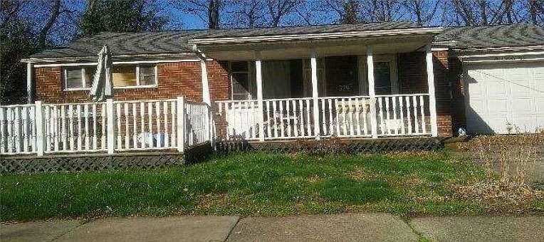 Property Front View