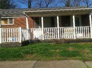 329 Berry St, Baden, PA 15005