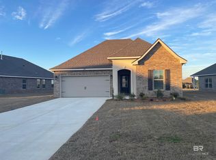 9950 Chipper Ln, Foley, AL 36535