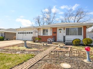 15120 Springfield Ave, Midlothian, IL 60445