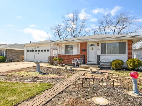 15120 Springfield Ave, Midlothian, IL 60445