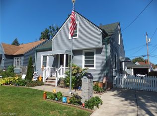 1312 Mayview Ave, Cleveland, OH 44109