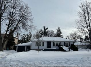 29 Fulham St #BASEMENT, Toronto, ON M1S2A3