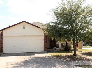 15101 Sabal Palm Rd, Austin, TX 78724