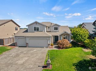 13817 68th Avenue Ct E, Puyallup, WA 98373