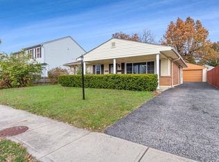 4172 Salem Dr, Columbus, OH