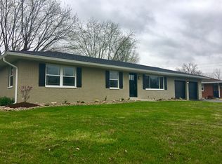 1573 Berry Rd, Birmingham, AL 35226