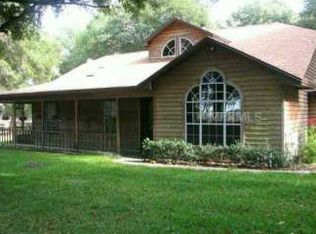 36910 N Thrill Hill Rd, Eustis, FL 32736