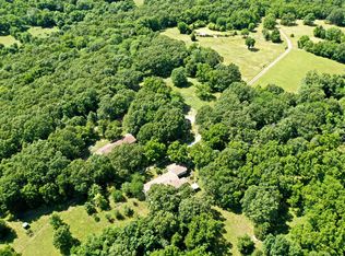 2130 SE Highway W, Stockton, MO 65785