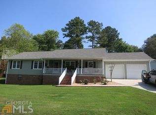36 Surrey Trl SE, Rome, GA 30161