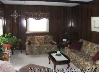 1420 Gleason Dr, Rantoul, IL 61866