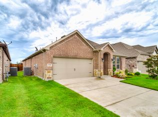 2905 Open Range Dr, Celina, TX 75009