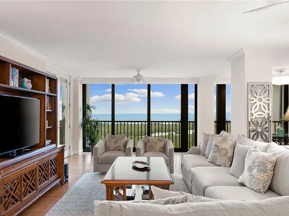 5601 Turtle Bay DR #1402, NAPLES, FL 34108