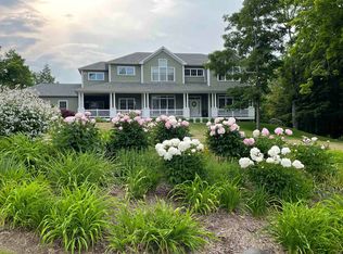 836 Beaver Creek Rd, Shelburne, VT 05482