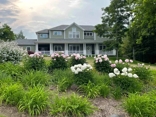 836 Beaver Creek Road, Shelburne, VT 05482