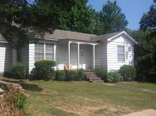 3003 Fair Park Blvd, Little Rock, AR 72204
