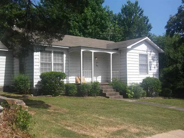 3003 Fair Park Blvd, Little Rock, AR 72204