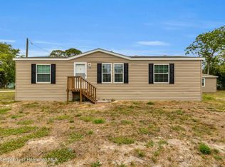 7193 Sealawn Dr, Spring Hill, FL 34606