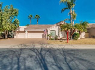 1842 E Cypress Tree Dr, Gilbert, AZ 85234