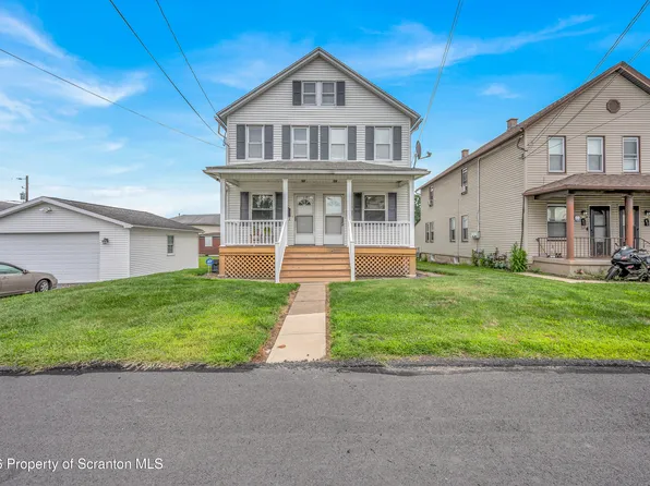413 17th Ave, Scranton, PA 18504