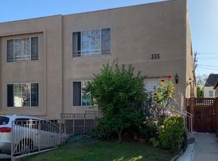 335 N Oakhurst Dr APT 5, Beverly Hills, CA 90210