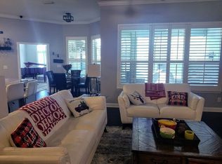 668 Porta Rosa Cir, Saint Augustine, FL 32092