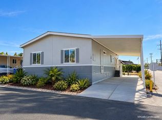 718 Sycamore 18, Vista, CA 92083