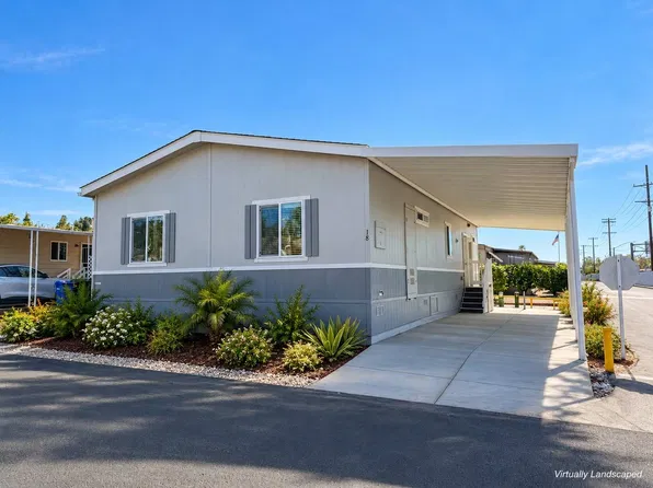 718 Sycamore 18, Vista, CA 92083