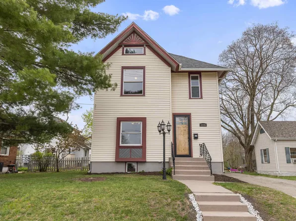 1110 Ridge Ave, Rockford, IL 61103