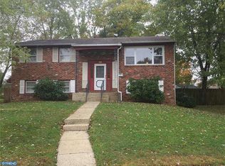 127 Glenbrook Dr, Mount Laurel, NJ 08054