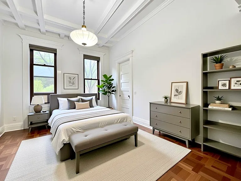 828 Macon St #1 — Photo 5