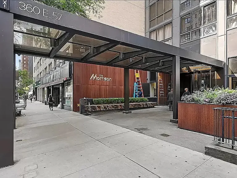 360 E 57th St #5B — Photo 11