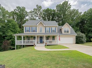 158 Waterwheel Dr, Commerce, GA 30529