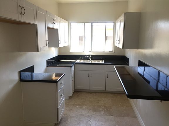 Kitchen (Stainless Stove And Microwave- will be provided)
