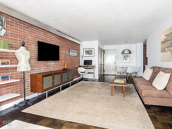 5th image of 77 W 55th St APT 16D